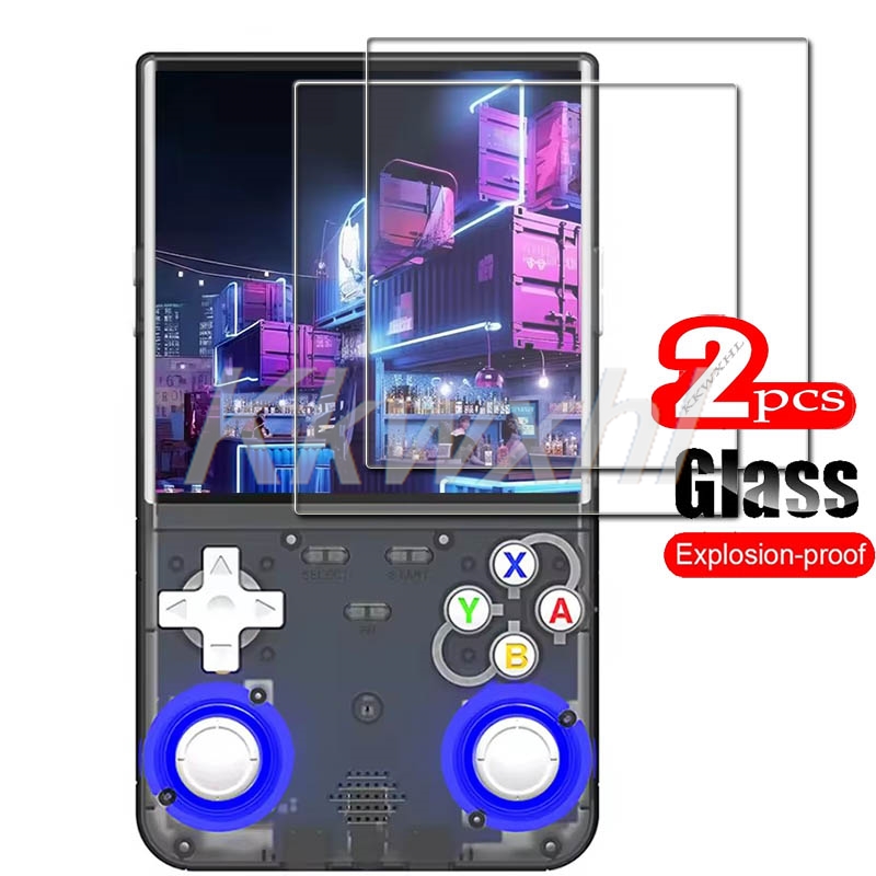 Gaming Console R36 Ultra - 2PCS FOR R36 Ultra Max Pro