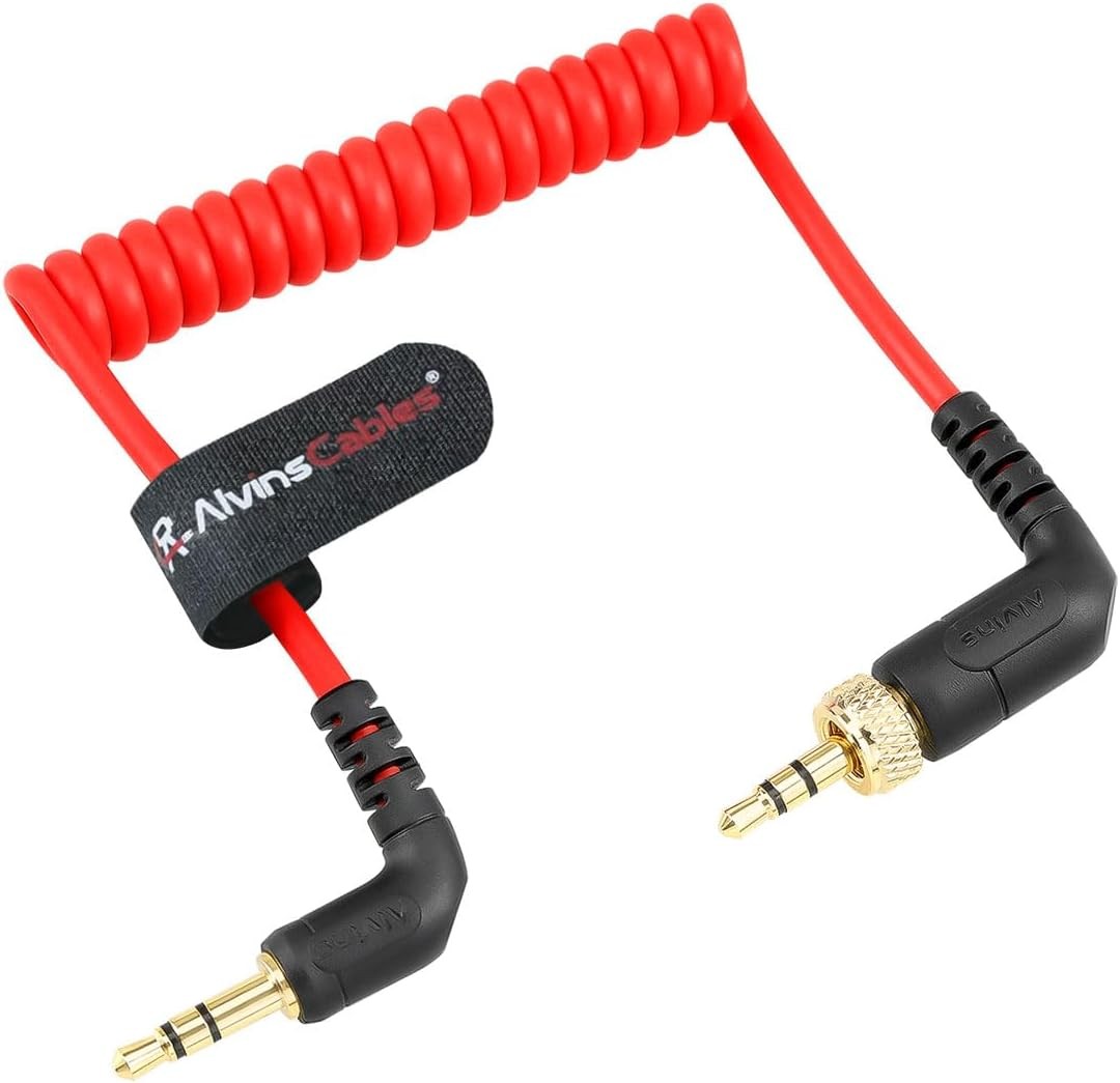 Camera Cable Set for Canon C50 - Hdmi Cable 2.1 recension och pris