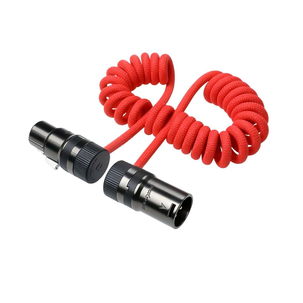 Camera Cable Set for Canon C50 - Hdmi Cable 2.1 recension och pris