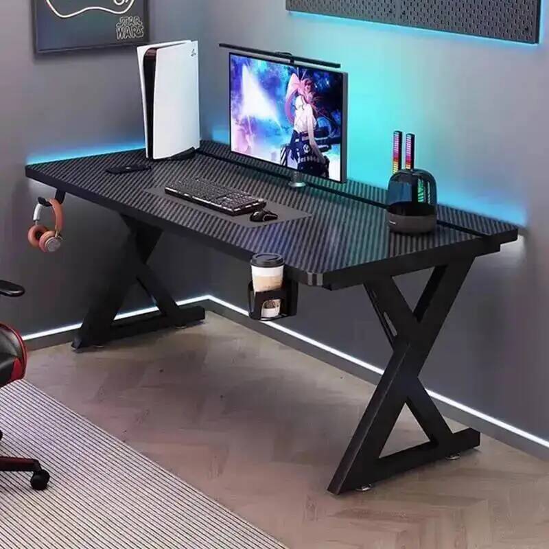 Students Standing Computer Des - Gaming Console Table recension och pris