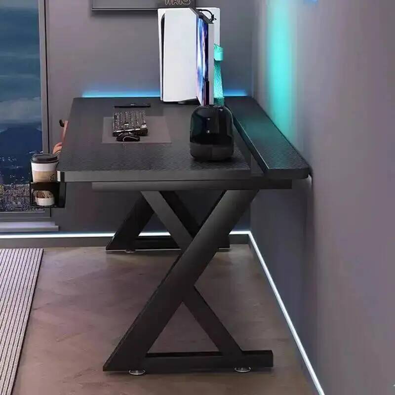 Students Standing Computer Des - Gaming Console Table recension och pris