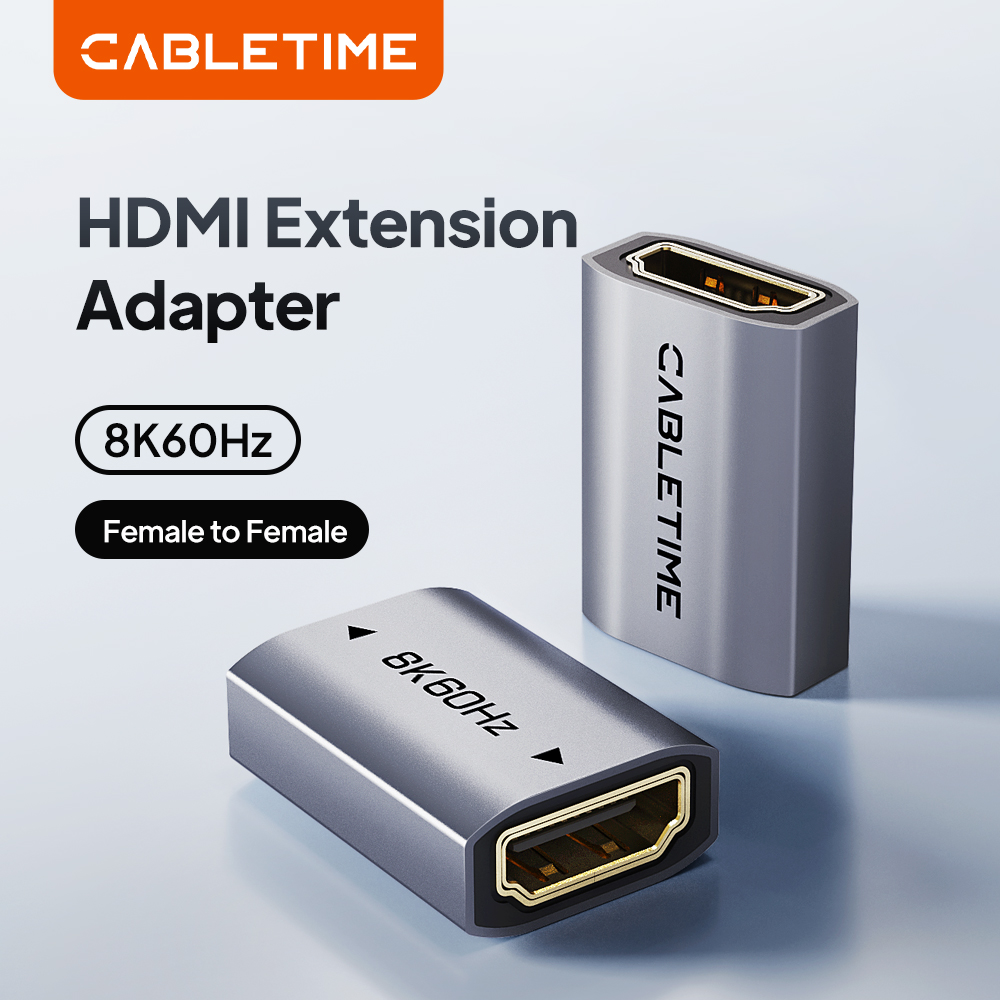 CABLETIME 8K60Hz HDMI-compatib - Hdmi Cable 2.1 recension och pris