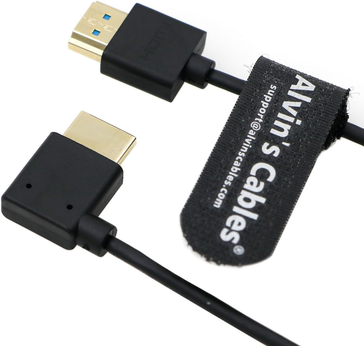 Alvin's Cables Ultra-High-Spee - Hdmi Cable 2.1 recension och pris