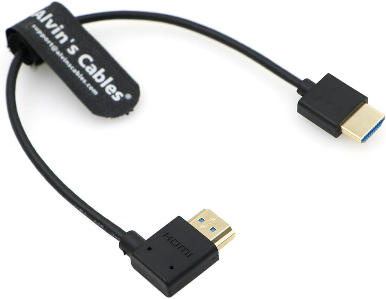 Alvin's Cables Ultra-High-Spee - Hdmi Cable 2.1 recension och pris