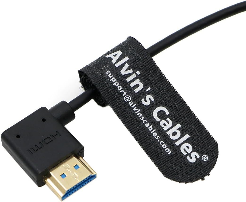 Alvin's Cables Ultra-High-Spee - Hdmi Cable 2.1 recension och pris