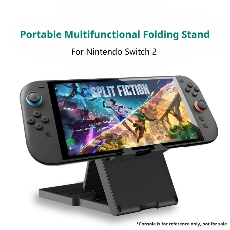1PC Adjustable Game Console St - Gaming Console Table recension och pris