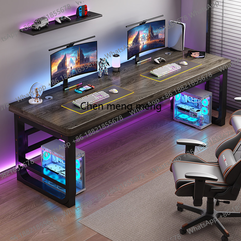 Console Gaming Computer Desks  - Gaming Console Table recension och pris