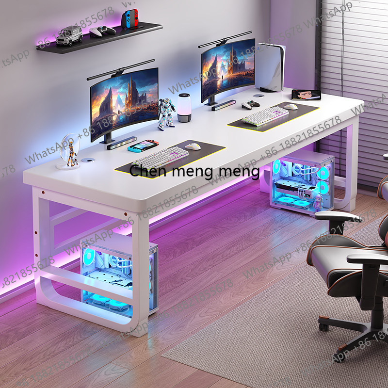 Console Gaming Computer Desks  - Gaming Console Table recension och pris