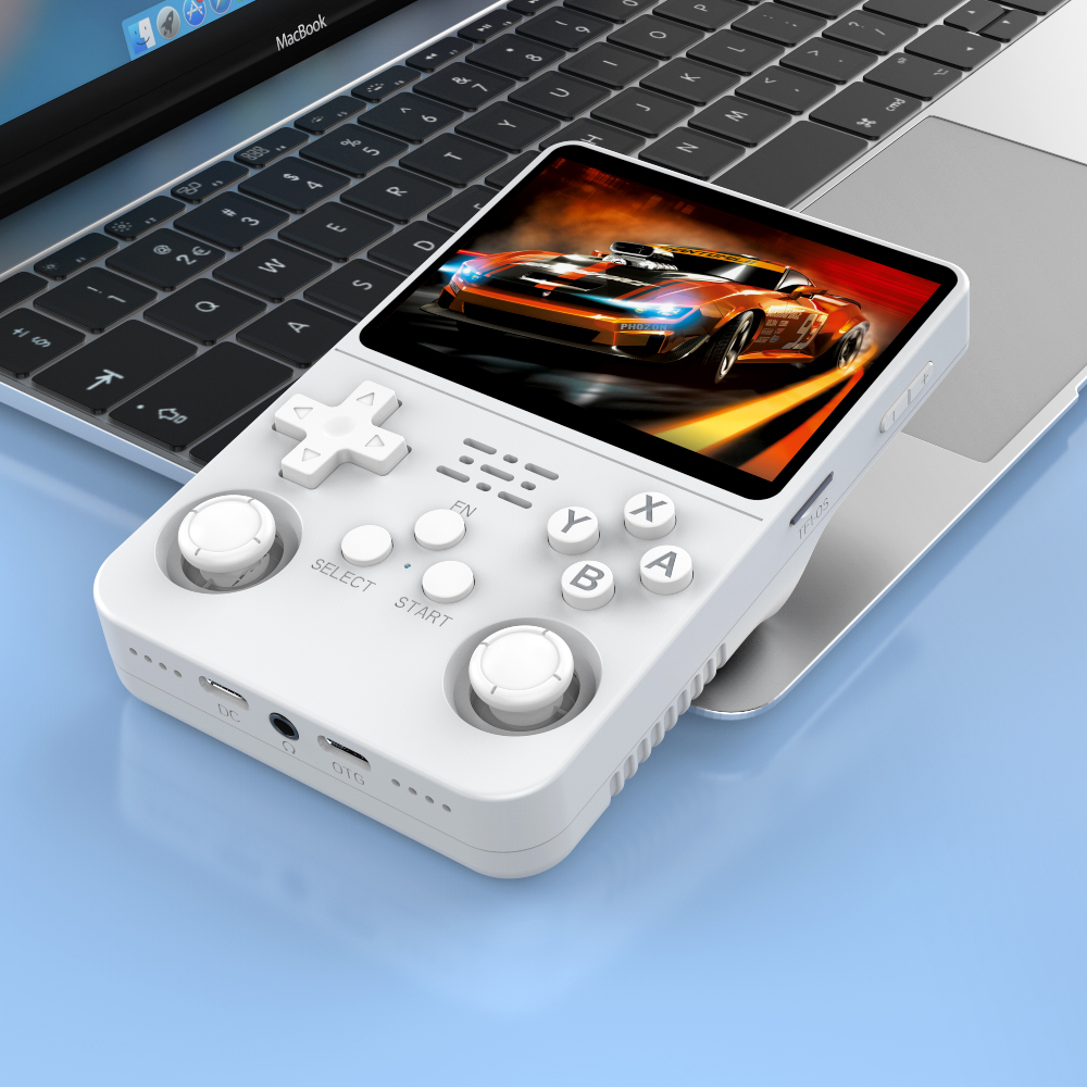Original Portable Handheld Gam - Gaming Console R36 Ultra recension och pris
