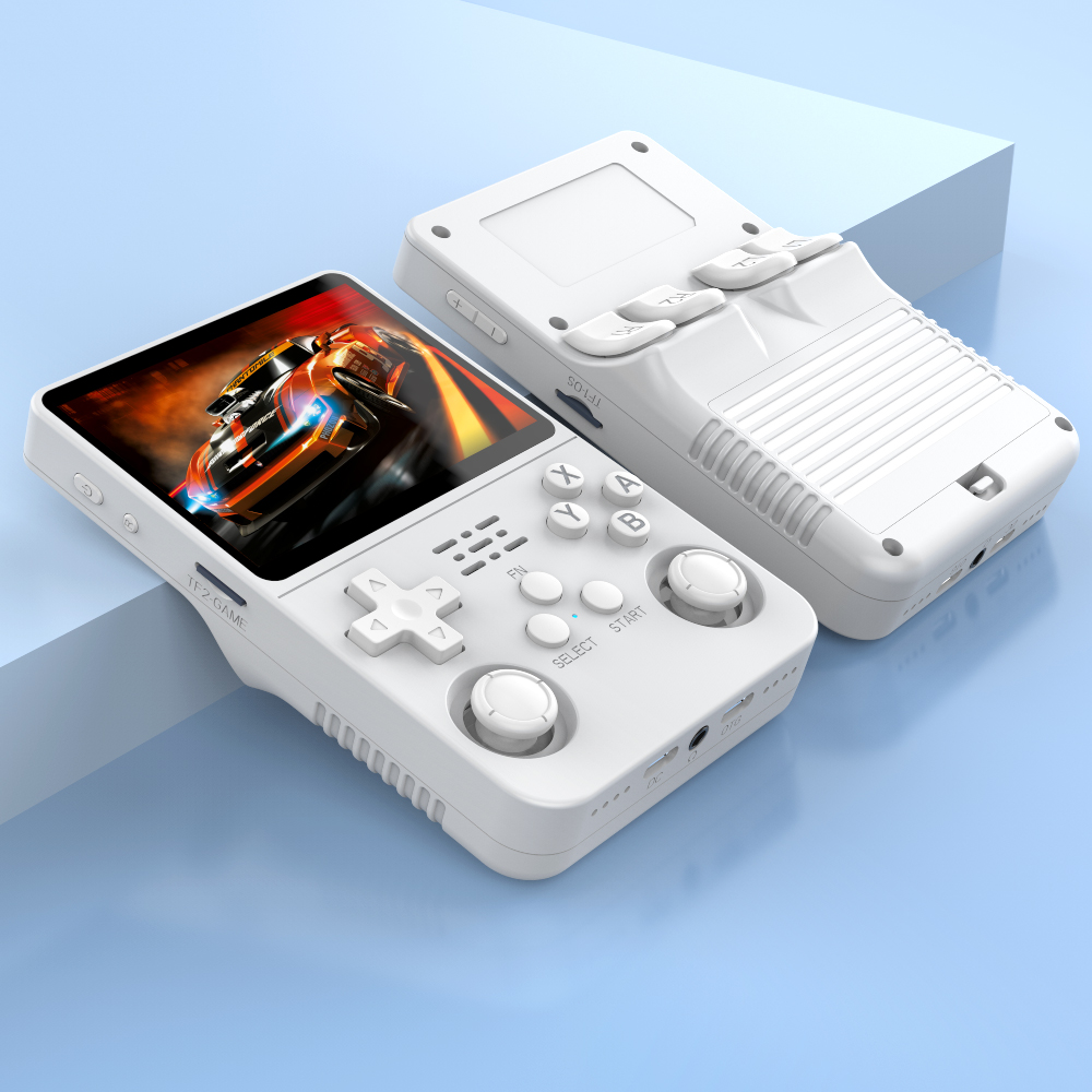 Original Portable Handheld Gam - Gaming Console R36 Ultra recension och pris