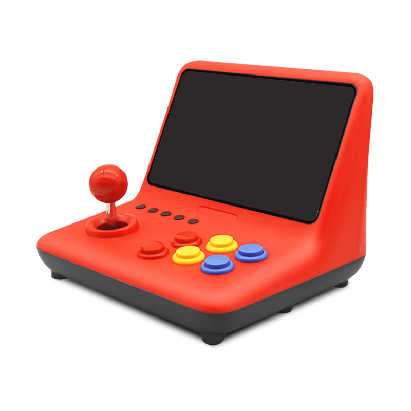 Coopreme A12 9-Inch IPS Large  - Gaming Console Table recension och pris