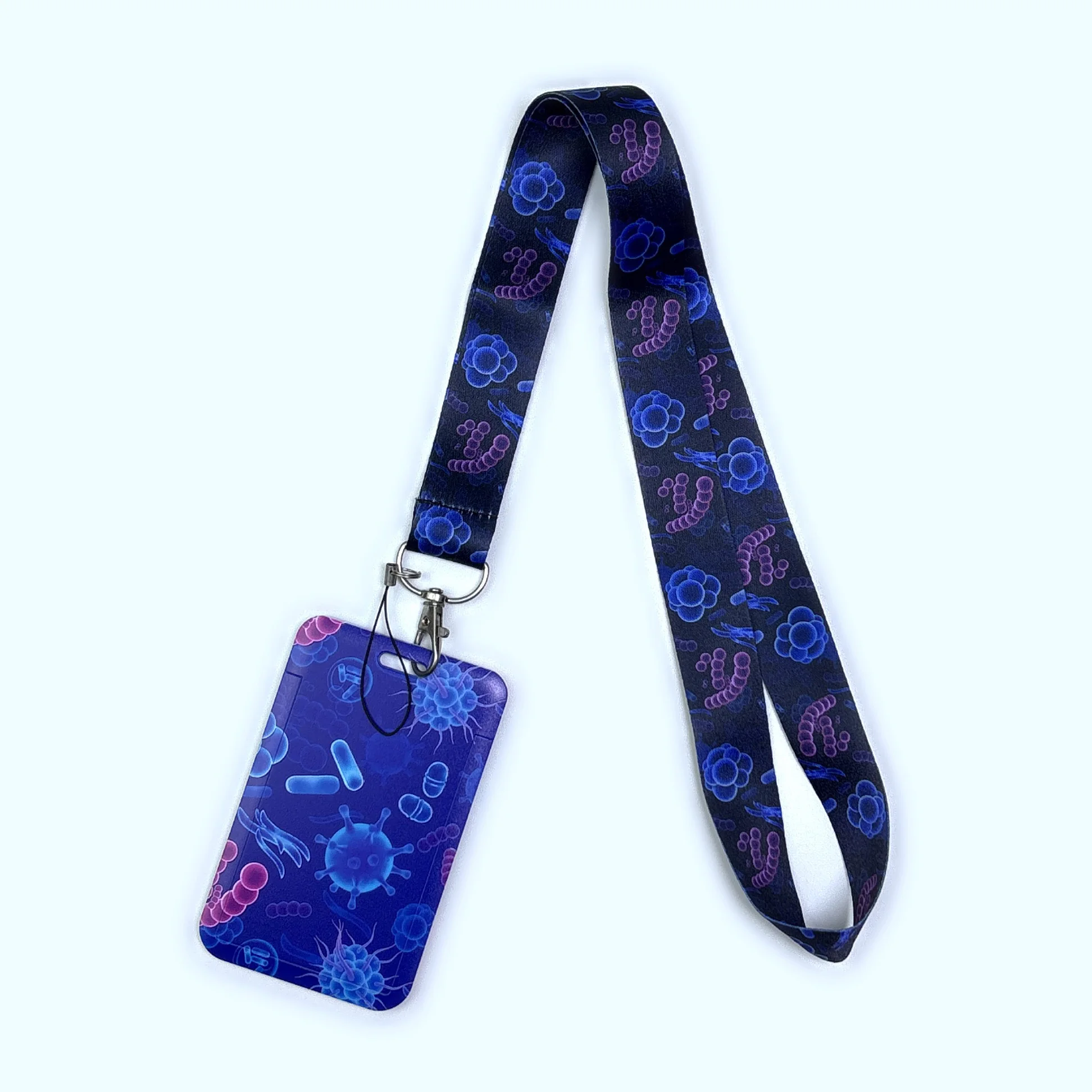 Medical Human Organ Medicine D - Gaming Card Holder recension och pris