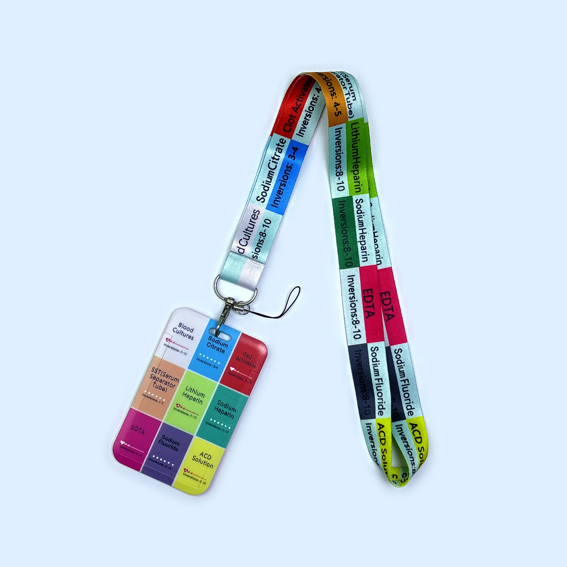 Medical Human Organ Medicine D - Gaming Card Holder recension och pris