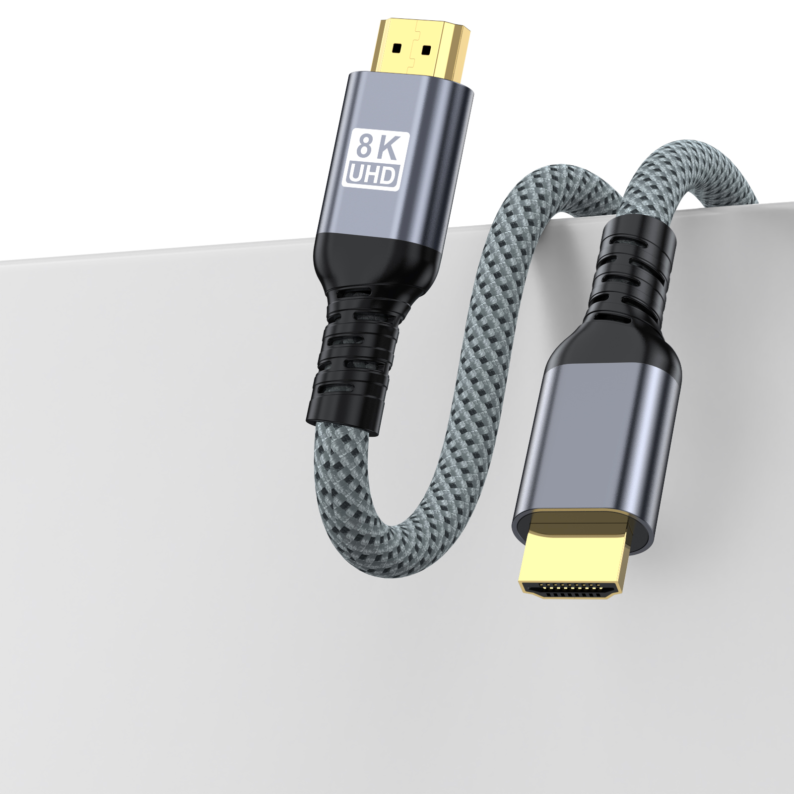 HDMI 2.1 Cable  8K 60Hz 4K 240 - Hdmi Cable 2.1 recension och pris