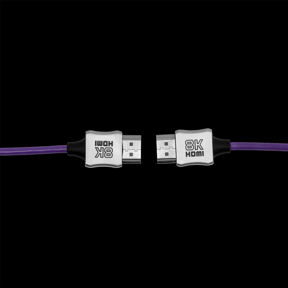 Viltrox 8K HDMI Cable 2.1 48Gb - Hdmi Cable 2.1 recension och pris