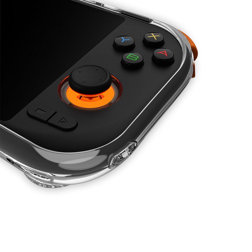 Case For MANGMI AIR X Retro Ga - Gaming Console Retro Handheld recension och pris