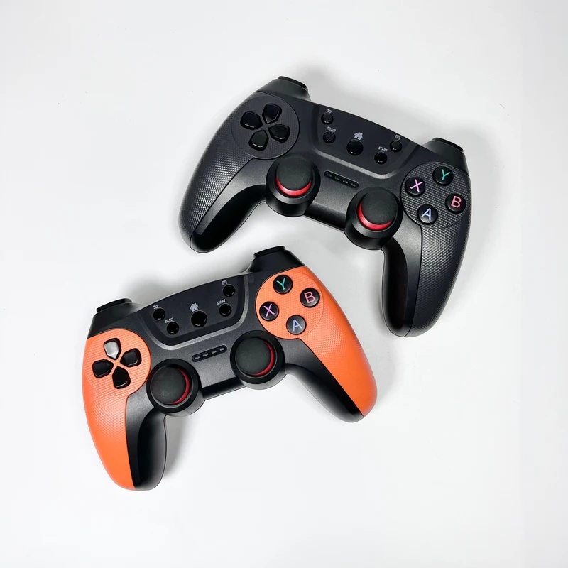 X2 Ultra Pro Retro Game Stick  - Gaming Console Retro Handheld recension och pris