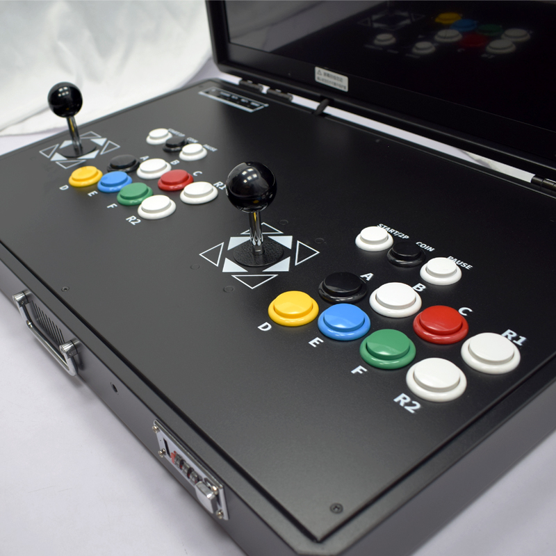 Pandora H3 24 Inch LCD Arcade  - Gaming Console Table recension och pris