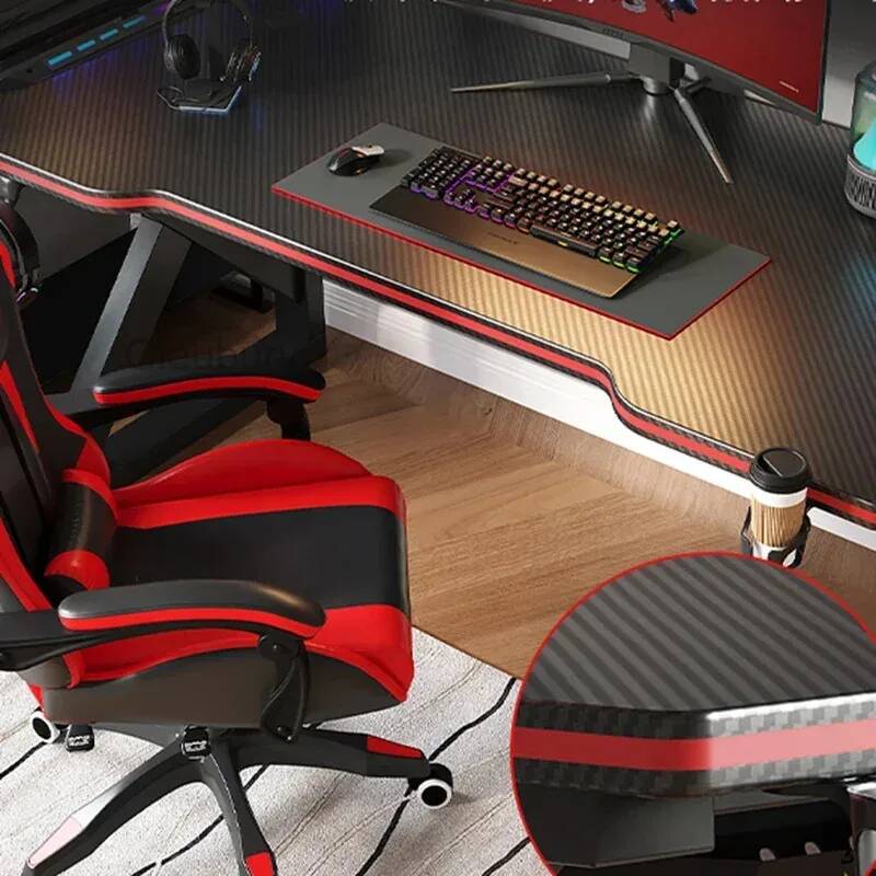 Small Gaming Wall Table Comput - Gaming Console Table recension och pris