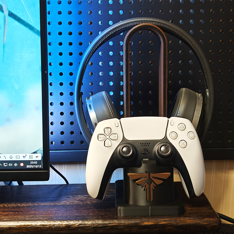 Handle Earphone Stand Zelda An - Gaming Console Table recension och pris