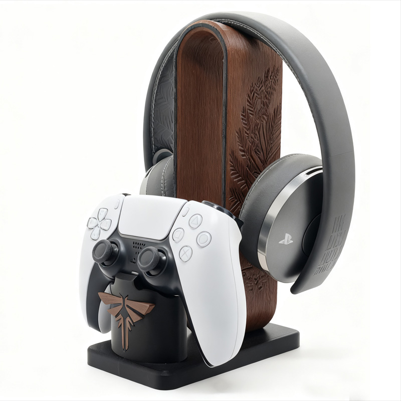 Handle Earphone Stand Zelda An - Gaming Console Table recension och pris