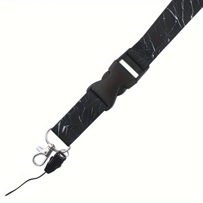 Mobile Phone Lanyard Fashion B - Gaming Card Holder recension och pris