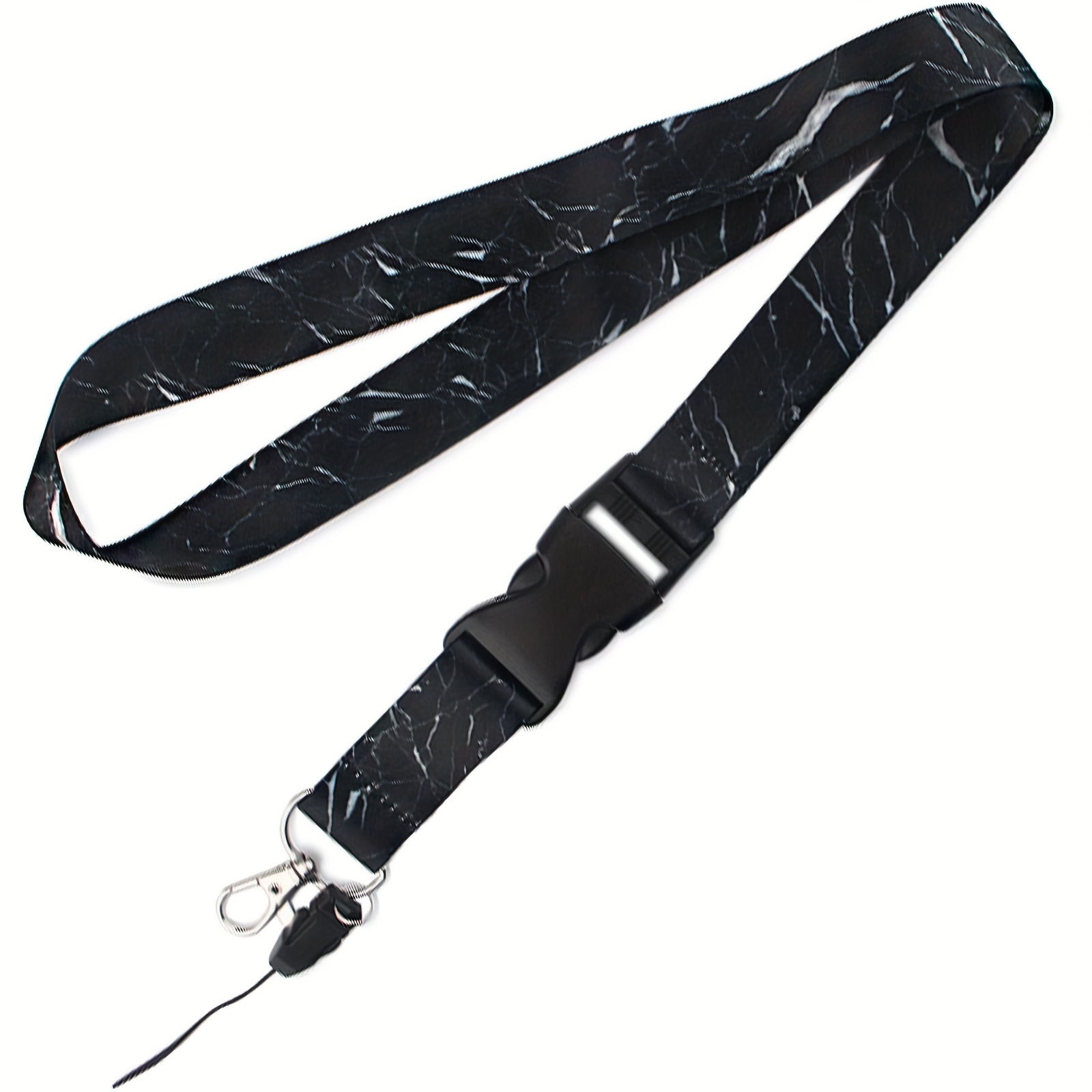 Mobile Phone Lanyard Fashion B - Gaming Card Holder recension och pris