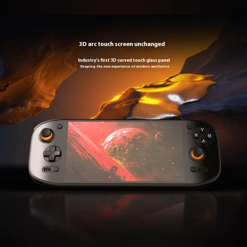 AYN Odin 2 Portal Retro Handhe - Gaming Console Retro Handheld recension och pris