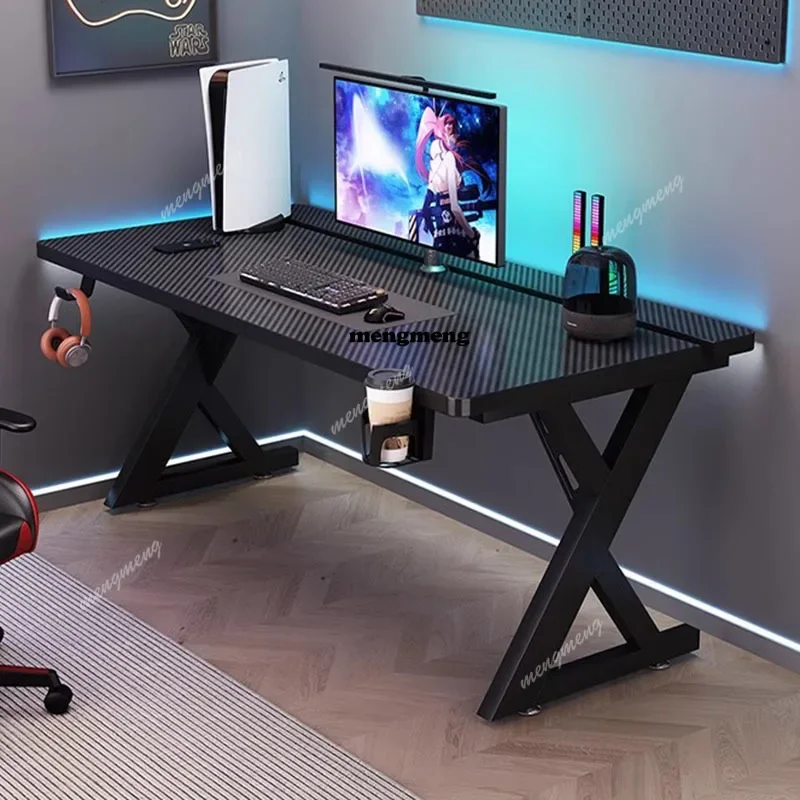 Students Standing Computer Des - Gaming Console Table recension och pris