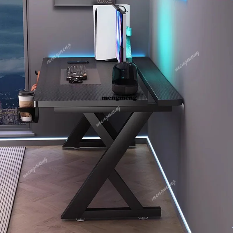 Students Standing Computer Des - Gaming Console Table recension och pris