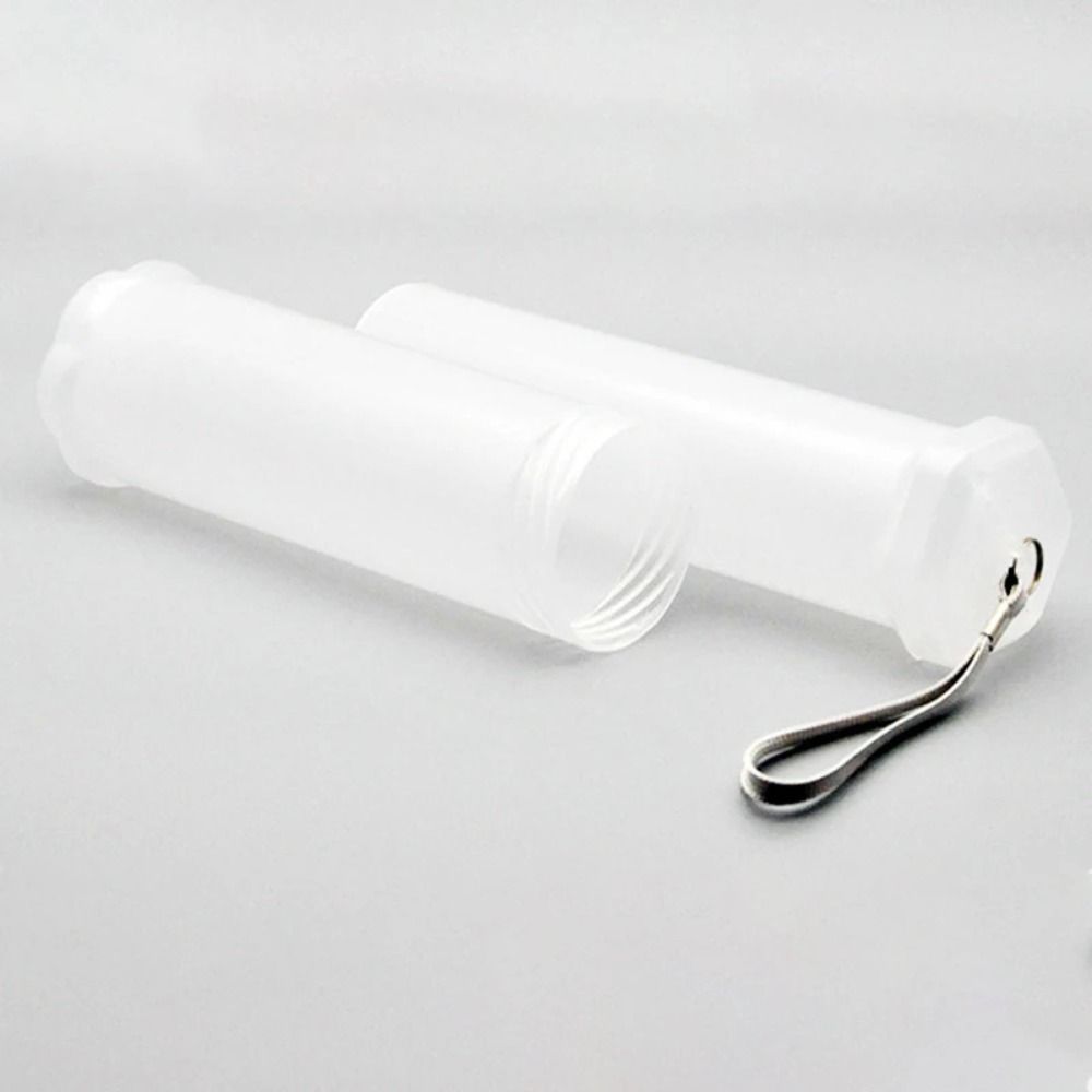 Transparent Games Pad Canister - Gaming Card Holder recension och pris