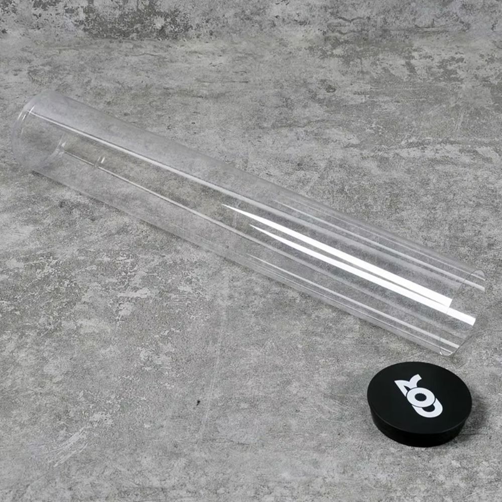 Transparent Games Pad Canister - Gaming Card Holder recension och pris