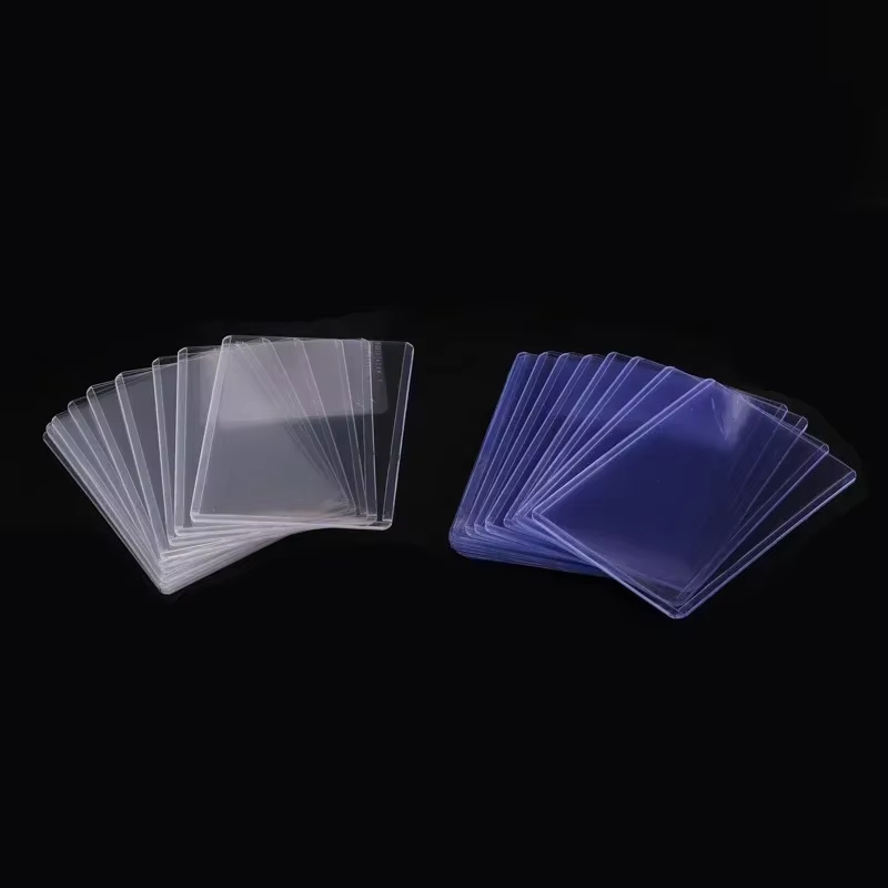 1/25/50 transparent Korean Kpo - Gaming Card Holder recension och pris