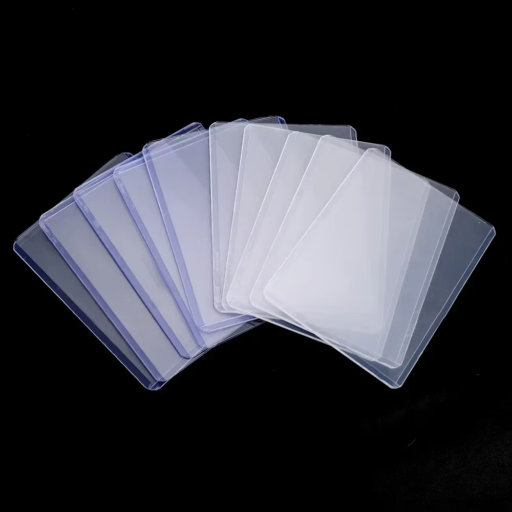 1/25/50 transparent Korean Kpo - Gaming Card Holder recension och pris