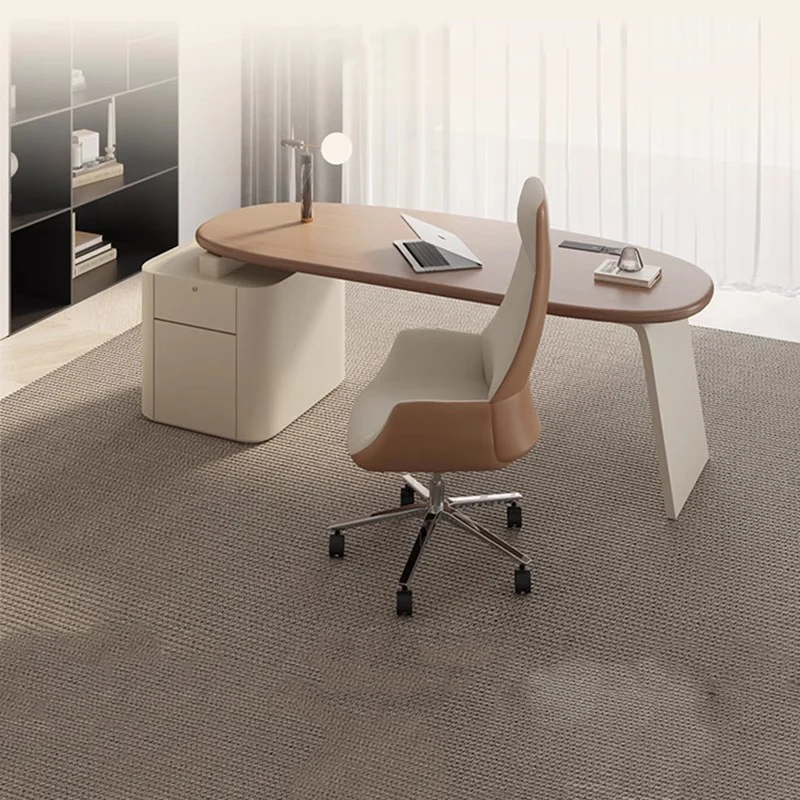 &-Bedroom Notebook Table File  - Gaming Console Table recension och pris