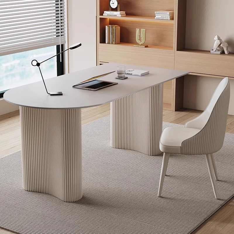 Bedroom Notebook Table Living  - Gaming Console Table recension och pris