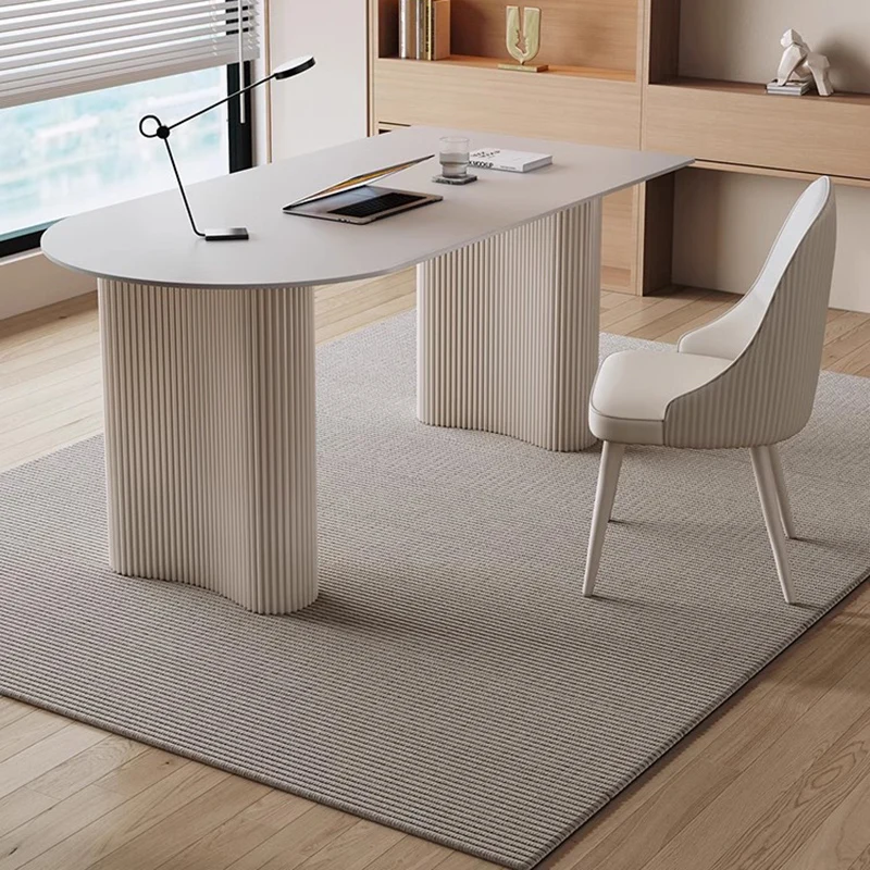 Bedroom Notebook Table Living  - Gaming Console Table recension och pris