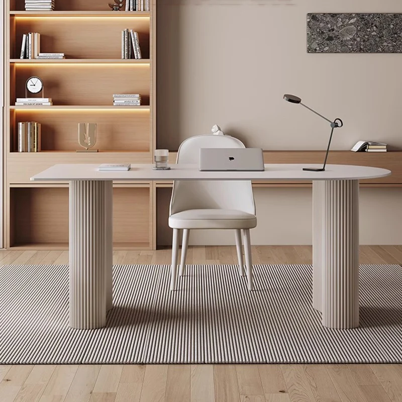 Bedroom Notebook Table Living  - Gaming Console Table recension och pris