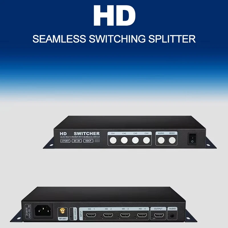 Amoonsky Splicer 4K 30HzDVI HD - Gaming Console Image recension och pris