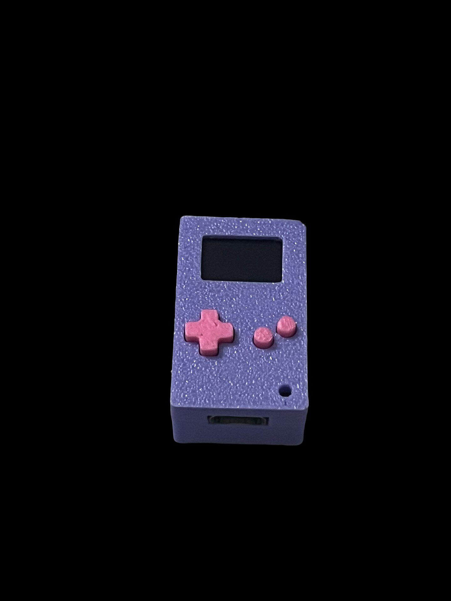 Thumby Mini Retro Handheld Gam - Gaming Console Retro Handheld recension och pris