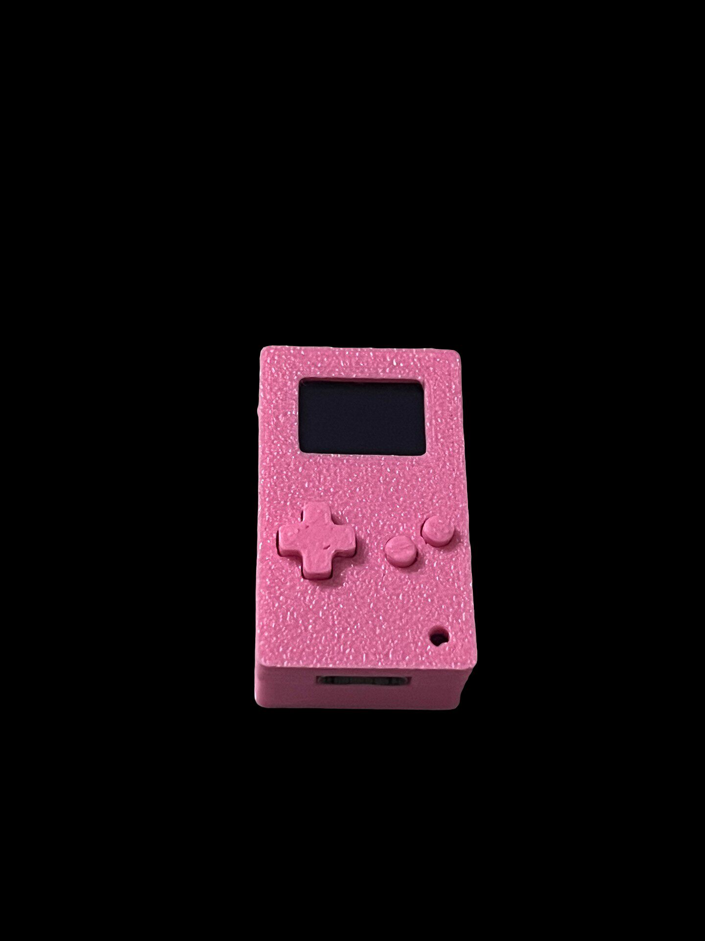 Thumby Mini Retro Handheld Gam - Gaming Console Retro Handheld recension och pris