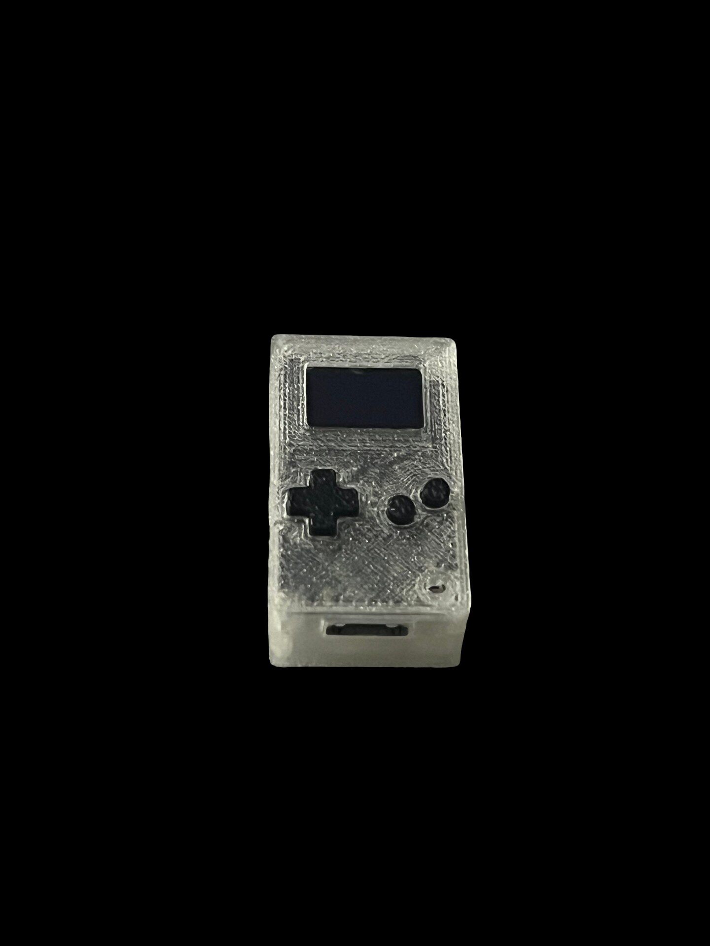 Thumby Mini Retro Handheld Gam - Gaming Console Retro Handheld recension och pris