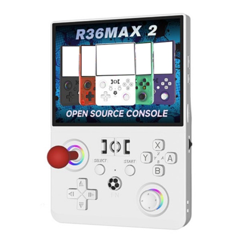 【TODAY-BUY】~@ R36 MAX2 Open So - Gaming Console Buy recension och pris