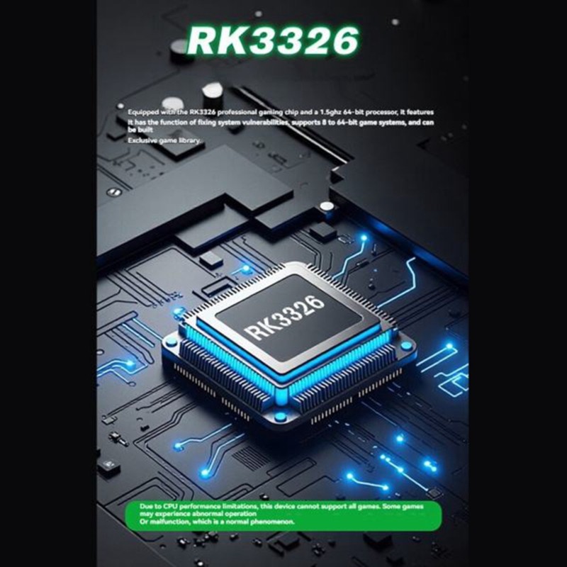 【TODAY-BUY】~@ R36 MAX2 Open So - Gaming Console Buy recension och pris