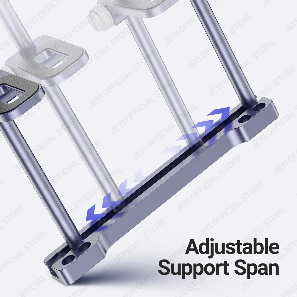 JEYI Graphics Card Brace Adjus - Gaming Card Holder recension och pris