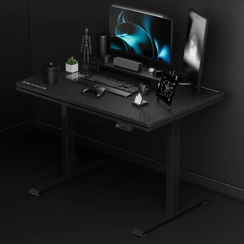 Gaming Students Computer Desks - Gaming Console Table recension och pris