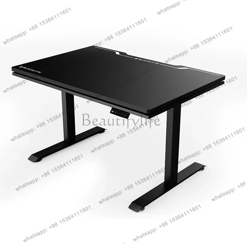 Gaming Students Computer Desks - Gaming Console Table recension och pris