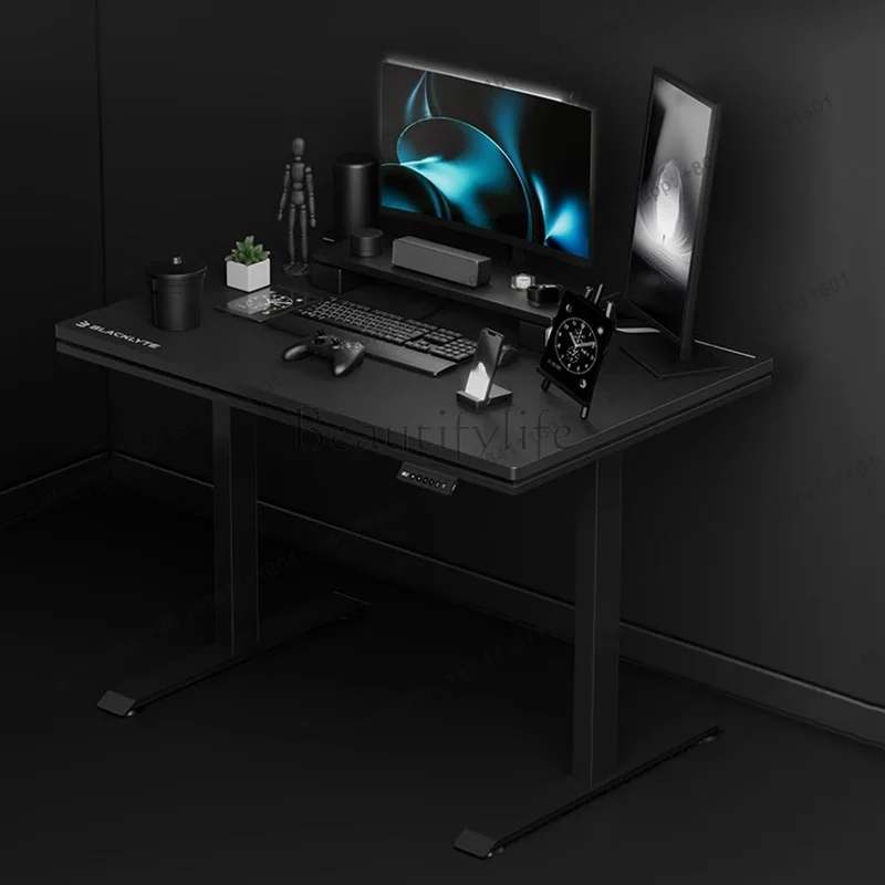 Gaming Students Computer Desks - Gaming Console Table recension och pris