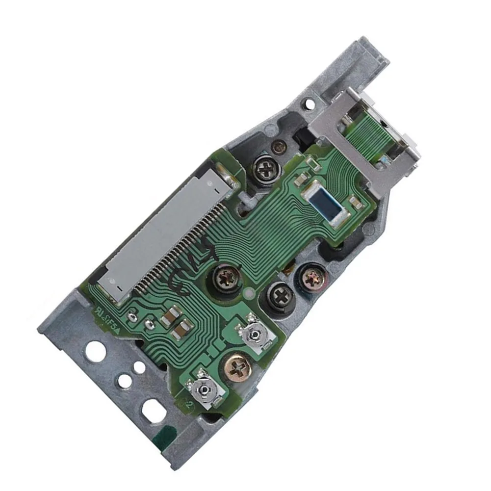 2025 KHS-400B Optical Lens Uni - Gaming Console Image recension och pris
