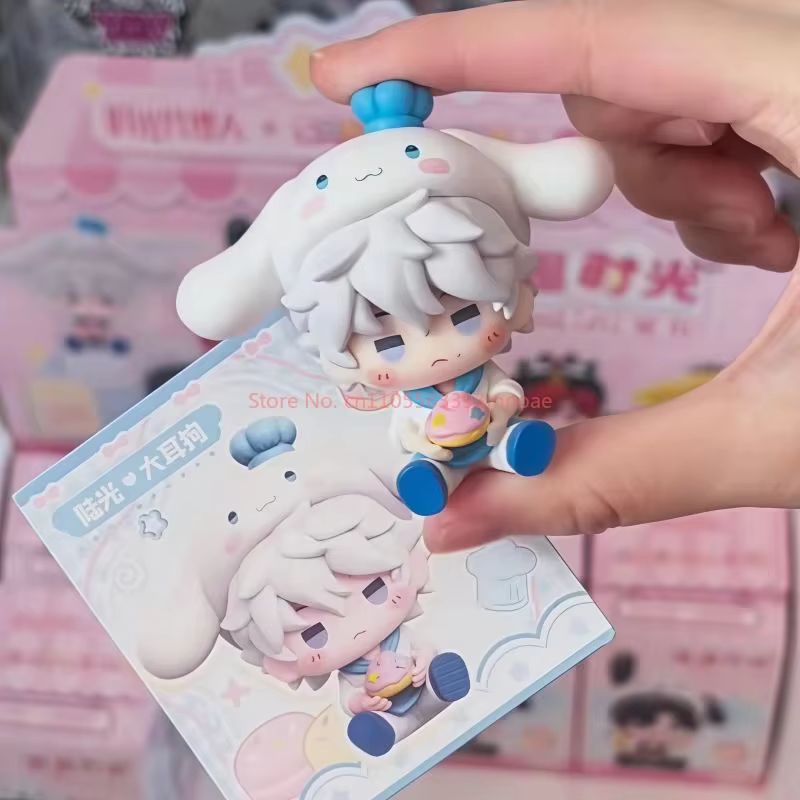 Link Click X Sanrio Sweet Mome - Gaming Console Zelda recension och pris